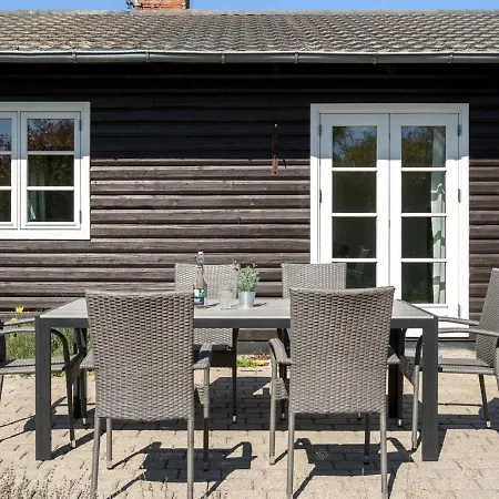 Ghita - 1-2km From The Sea In Sealand By Interhome Holiday home *