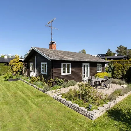 Ghita - 1-2km From The Sea In Sealand By Interhome Holiday home *