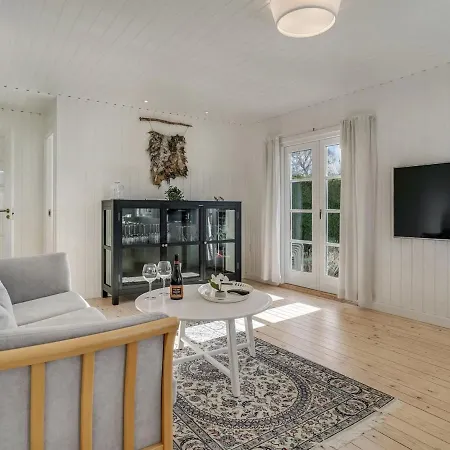 Ghita - 1-2km From The Sea In Sealand By Interhome Holiday home