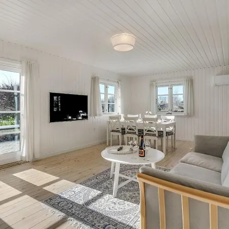 Holiday home Ghita - 1-2km From The Sea In Sealand By Interhome