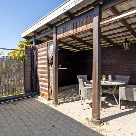 Holiday home Ghita - 1-2km From The Sea In Sealand By Interhome *