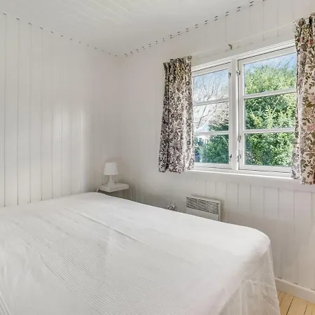 Ghita - 1-2km From The Sea In Sealand By Interhome *
