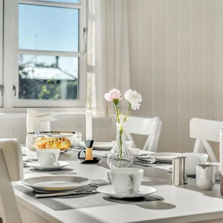 Ghita - 1-2km From The Sea By Interhome Hornbæk