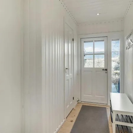Ghita - 1-2km From The Sea In Sealand By Interhome Holiday home Hornbaek
