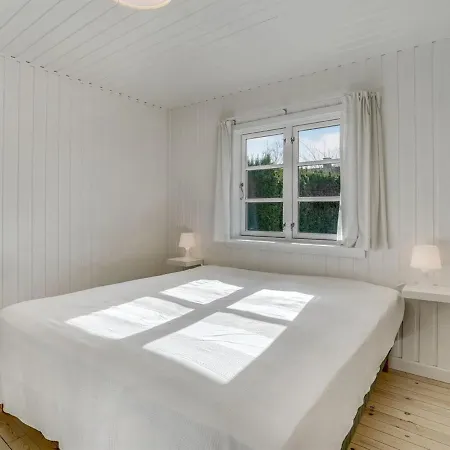 Holiday home Ghita - 1-2km From The Sea In Sealand By Interhome *